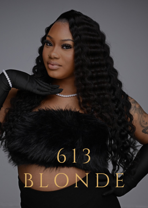 Blonde (613) Wigs